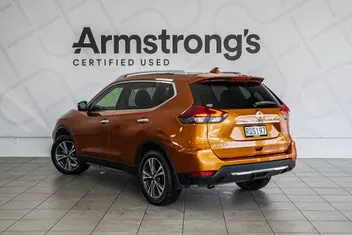 Nissan X-Trail 2021 photo 4