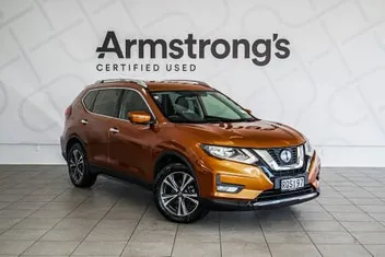 Nissan X-Trail 2021 photo 2
