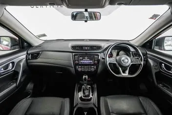 Nissan X-Trail 2021 photo 3