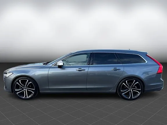 Volvo V90 2018 photo 5