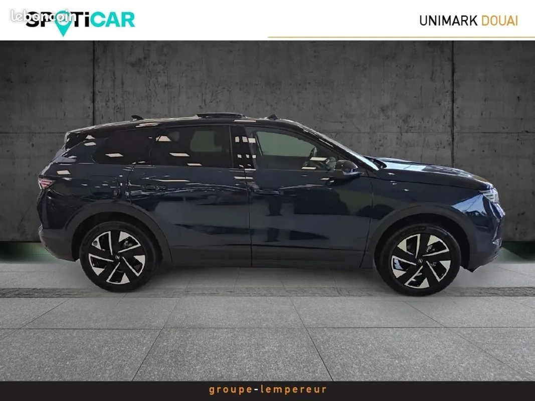 Opel Grandland 2026 photo 5