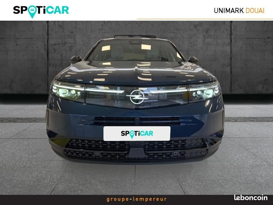 Opel Grandland 2026 photo 2