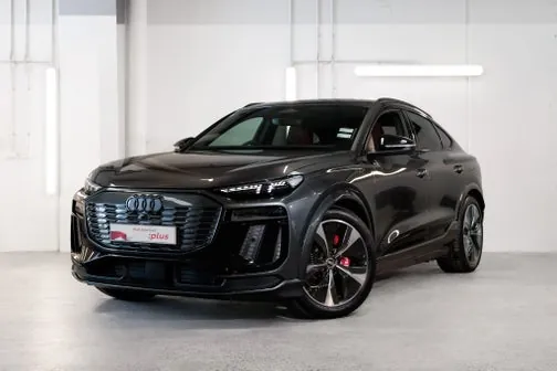 Audi Sq6