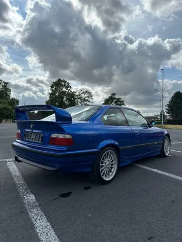 BMW Other