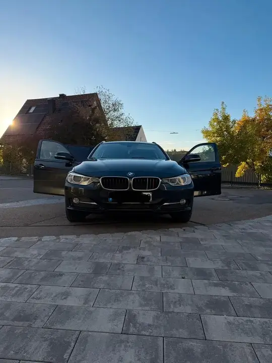 BMW 320D