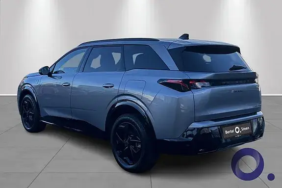 Peugeot E-5008 2026 photo 3