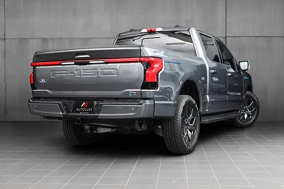 Ford F-150 2024 photo 2