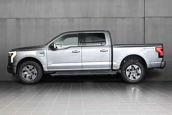 Ford F-150 2024 photo 3