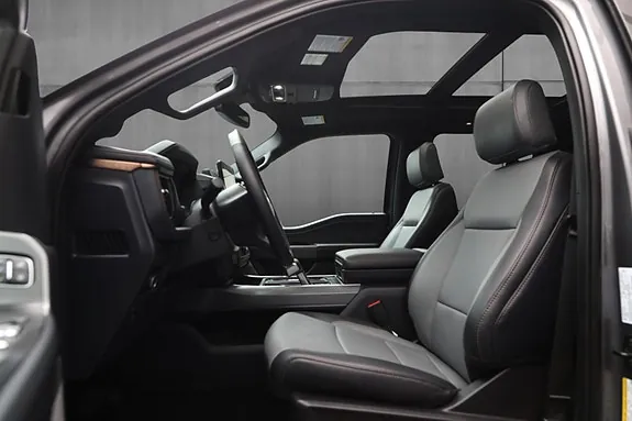 Ford F-150 2024 photo 5