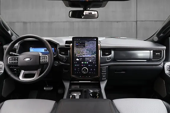 Ford F-150 2024 photo 4