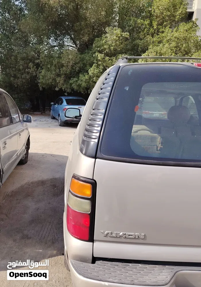 GMC Acadia 2027 photo 3