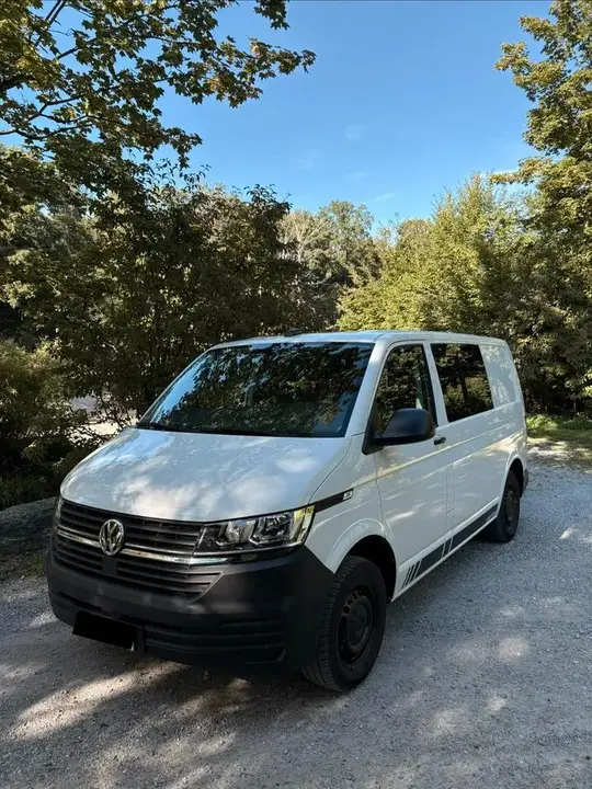 Volkswagen T6.1 Transporter