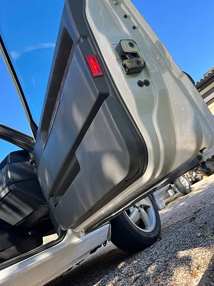 Volvo 940 1997 photo 3
