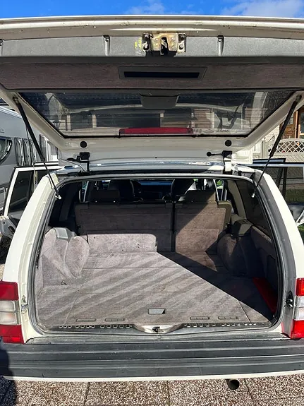 Volvo 940 1997 photo 5