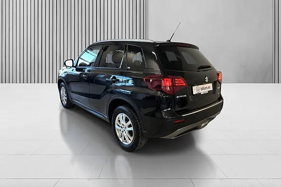 Suzuki Vitara 2019 photo 4