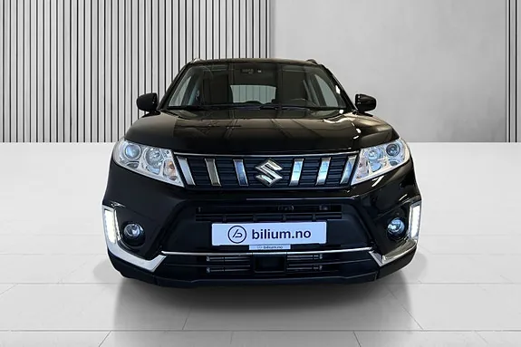 Suzuki Vitara 2019 photo 2