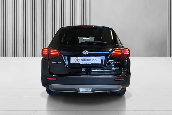 Suzuki Vitara 2019 photo 5