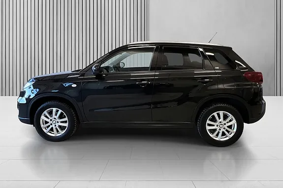 Suzuki Vitara 2019 photo 3