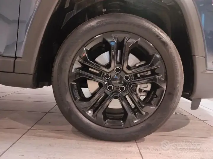 Jeep Compass 2025 photo 5