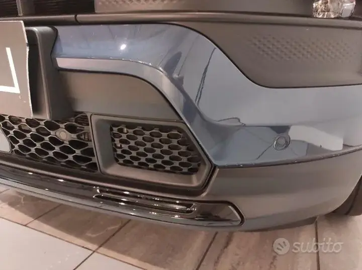 Jeep Compass 2025 photo 3