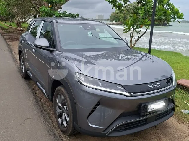BYD Atto 2