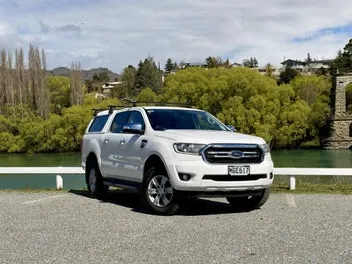 Ford Ranger 2019 photo 4
