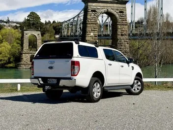 Ford Ranger 2019 photo 5