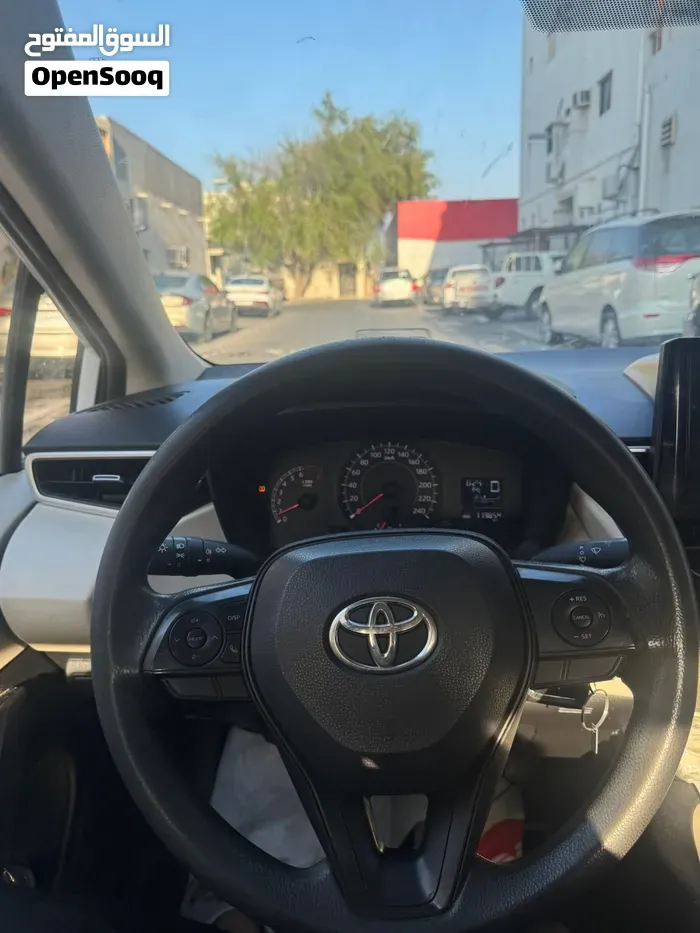 Toyota Corolla 2021 photo 3