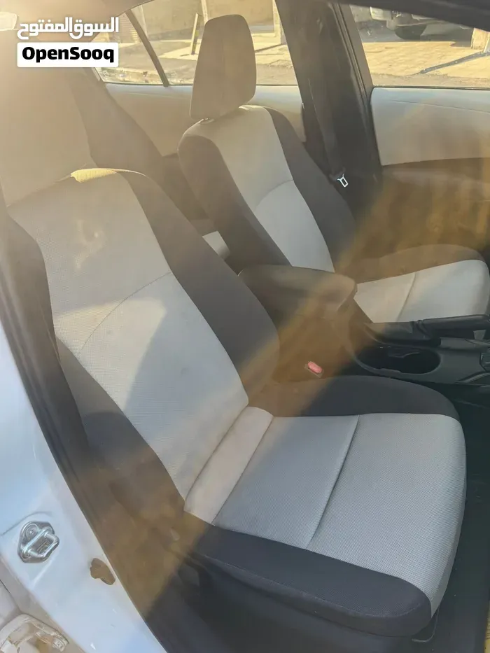 Toyota Corolla 2021 photo 4