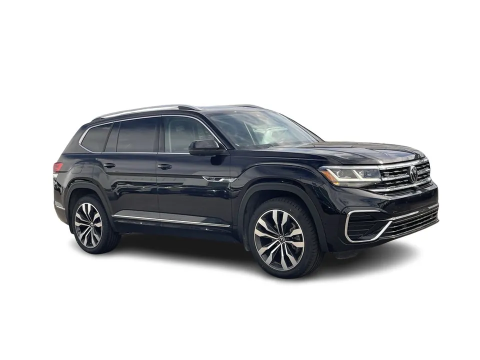 Volkswagen Atlas 2023 photo 4