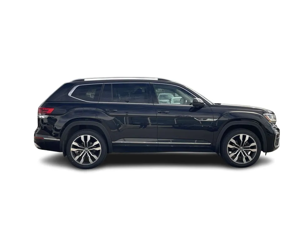 Volkswagen Atlas 2023 photo 3