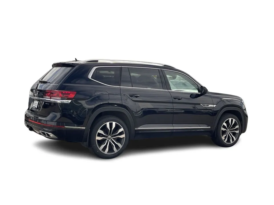 Volkswagen Atlas 2023 photo 2