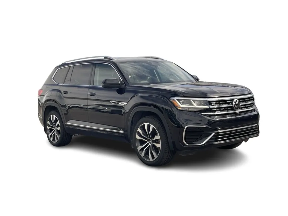 Volkswagen Atlas 2023 photo 5