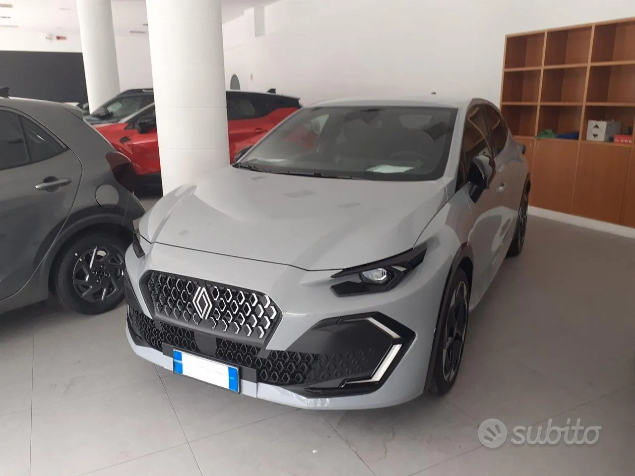 Renault Clio 2026 photo 4
