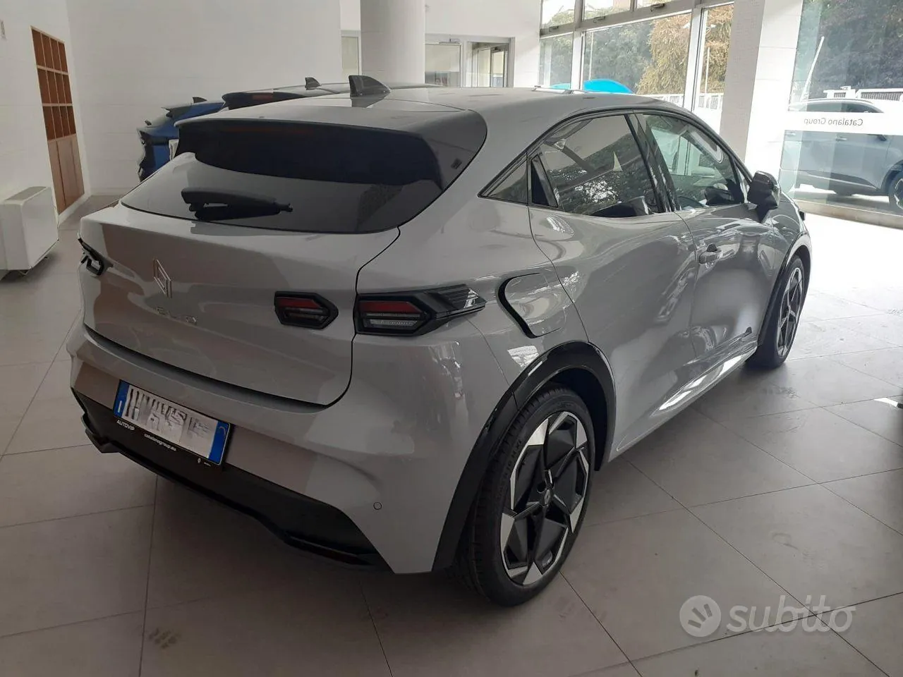Renault Clio 2026 photo 5