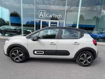 Citroen C3 2024 photo 3