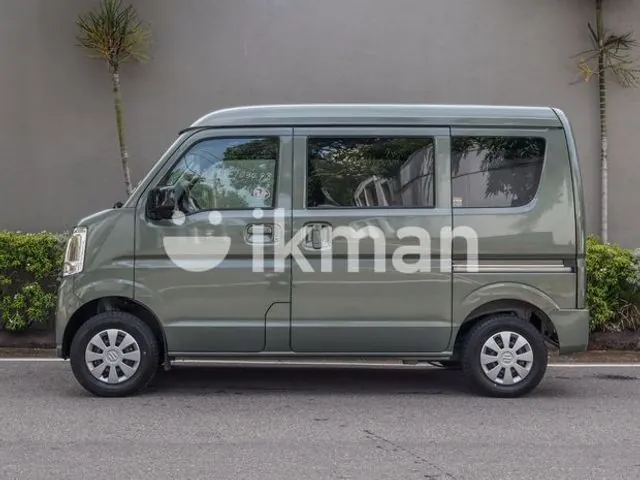 Suzuki Every 2026 photo 3