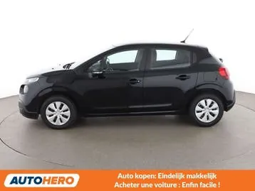 Citroen C3 2020 photo 3