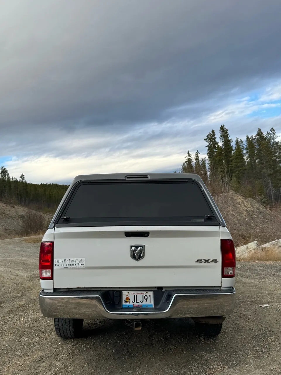 Ram 1500 2016 photo 4