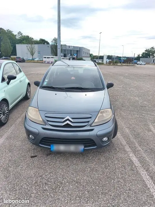 Citroen C3