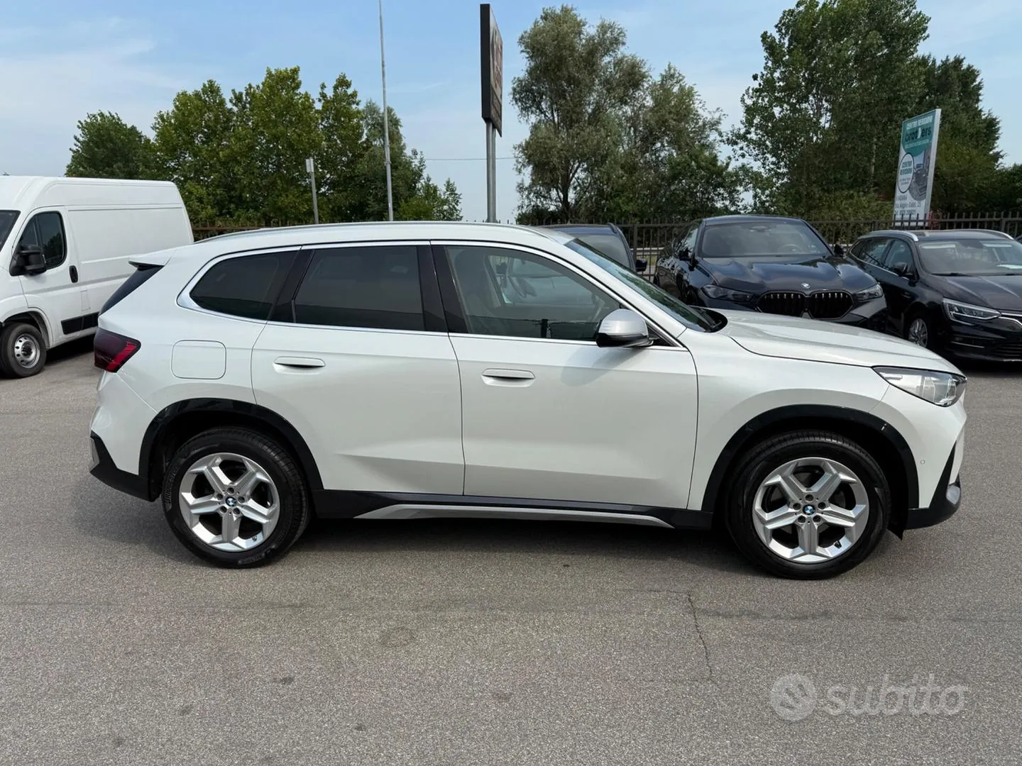 BMW X1 2023 photo 5