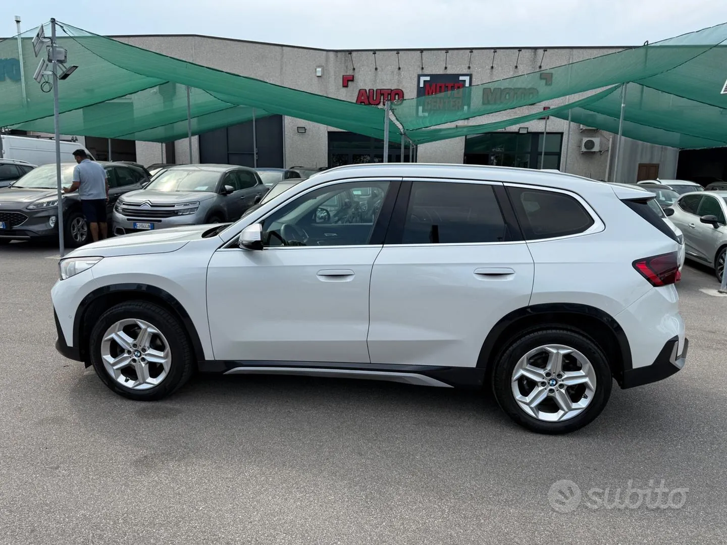 BMW X1 2023 photo 2