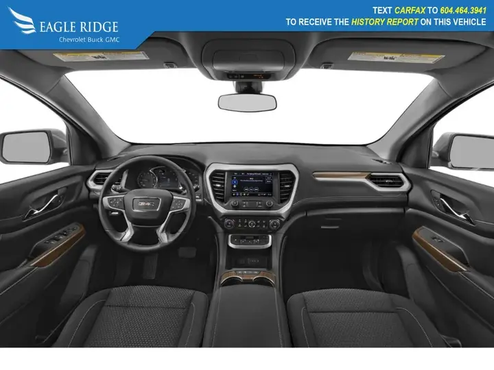 GMC Acadia 2023 photo 5