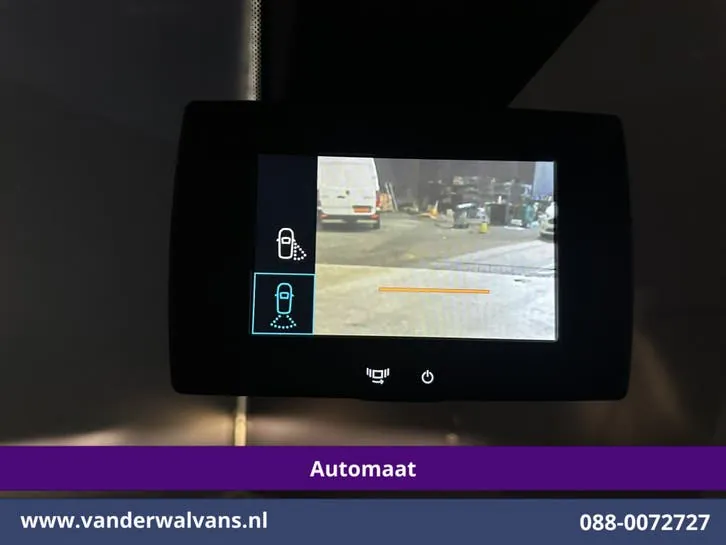 Citroen Berlingo 2020 photo 2