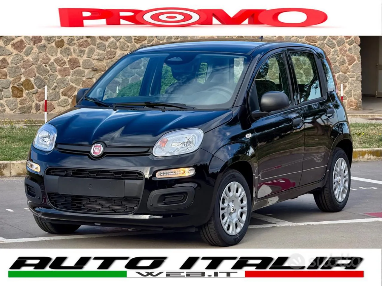 Fiat Pandina