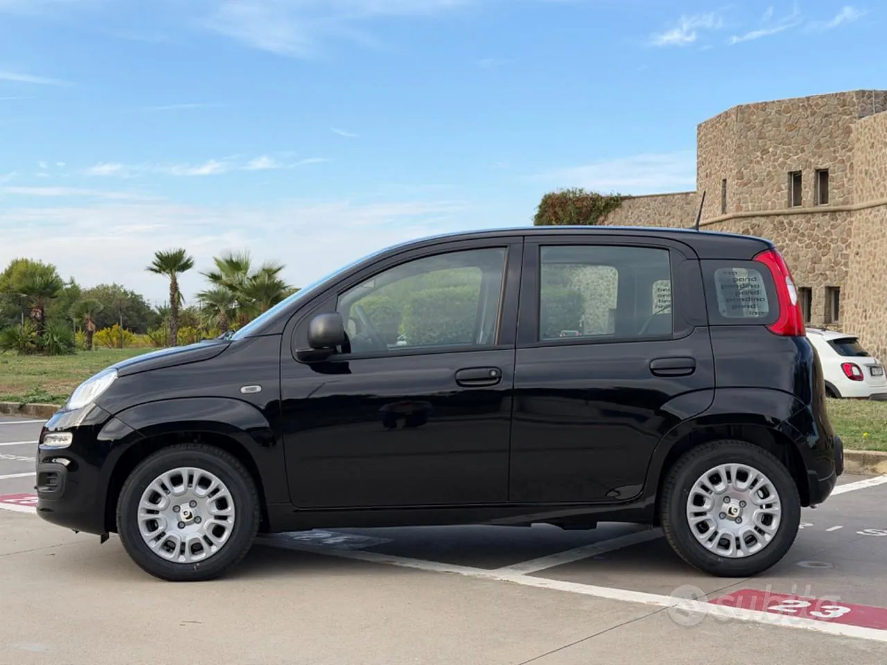 Fiat Pandina 2026 photo 3