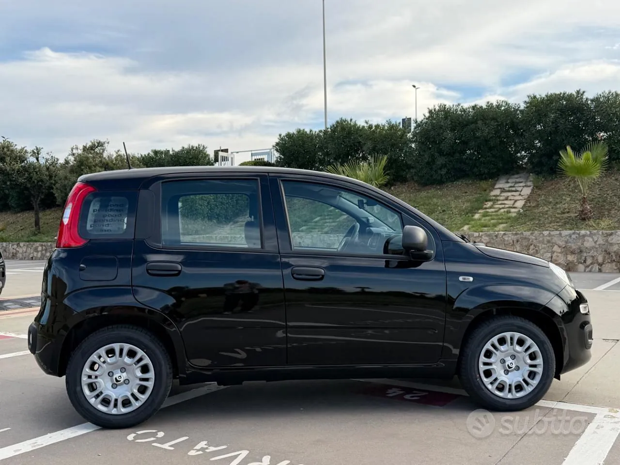 Fiat Pandina 2026 photo 4