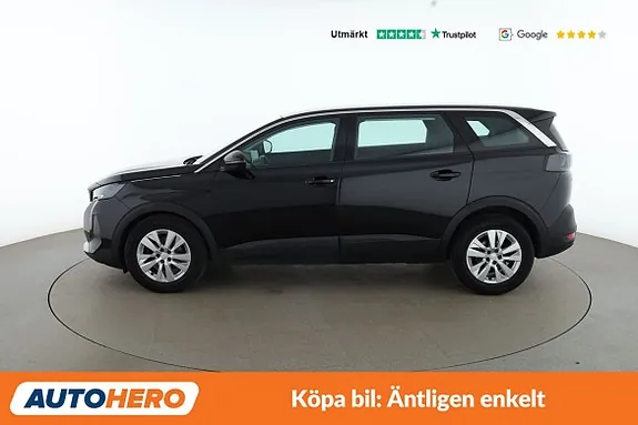 Peugeot 5008 2021 photo 2