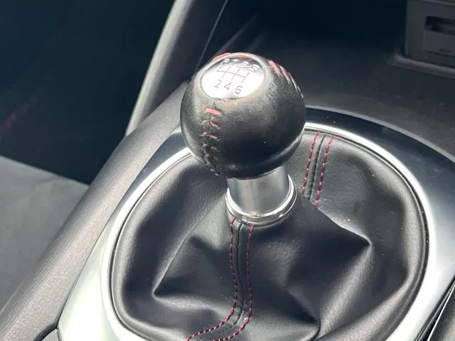 Mazda Mx-5 2015 photo 3