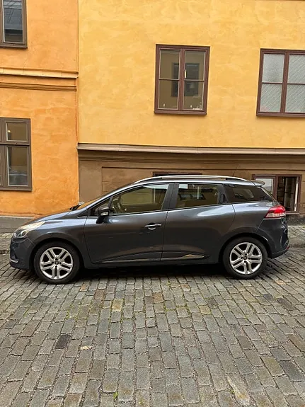 Renault Clio 2017 photo 3